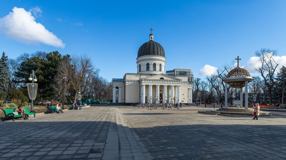 Photograph by Олег Ершов