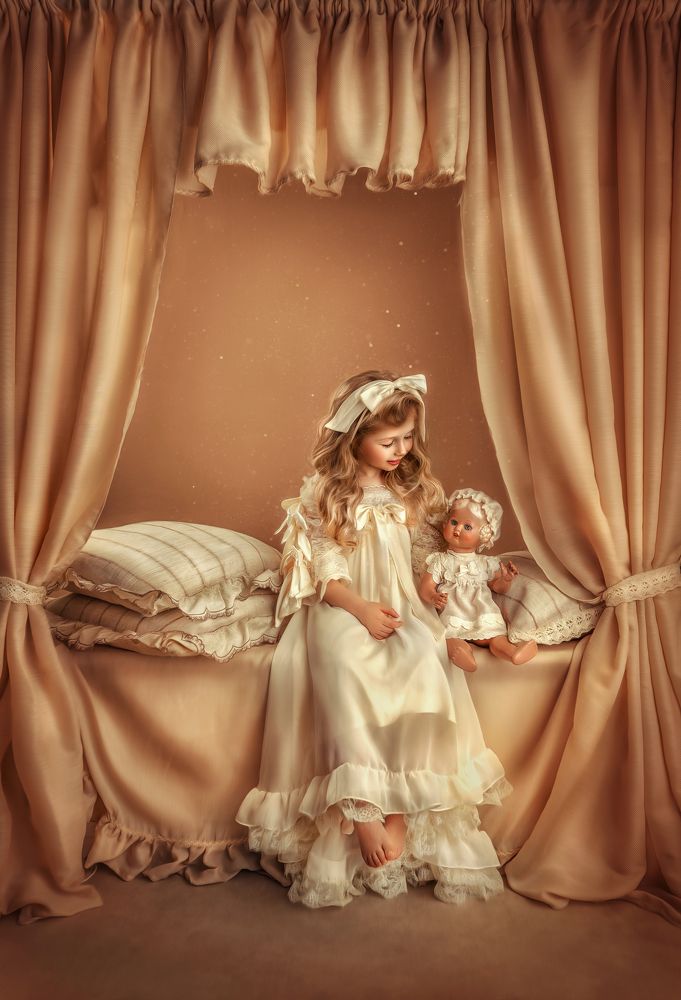 Фотография автора Julia and Daniel Szewczyk