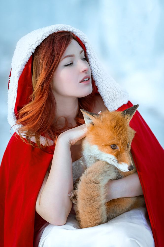 Photograph by Ольга Тимофеева