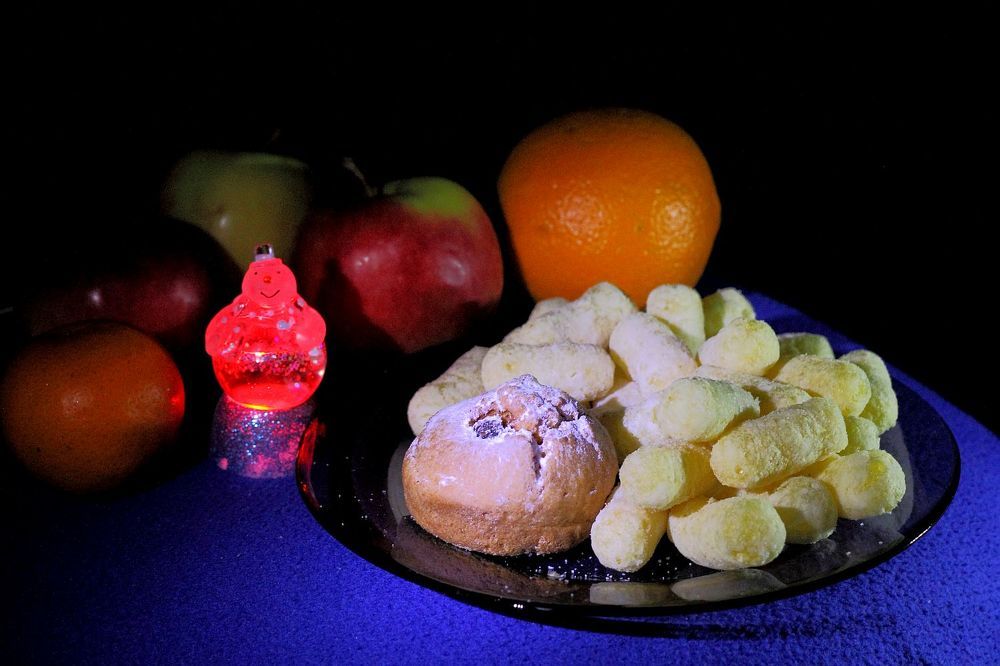 Photograph by Юрий Варюхин