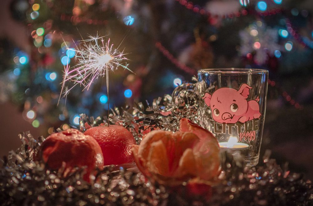 Photograph by Светлана Мельник