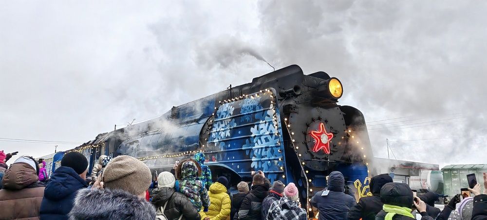 Photograph by Бобкин Алексей