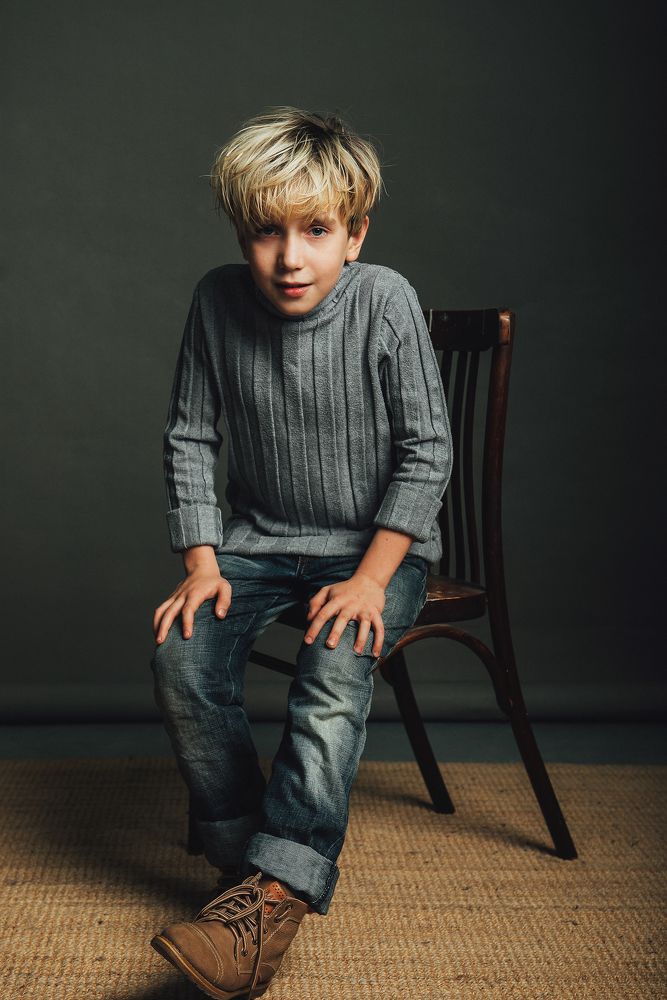 Фотография автора Мария Иодис