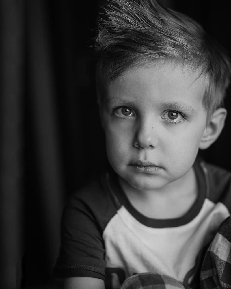 Photograph by Vera Antamanova