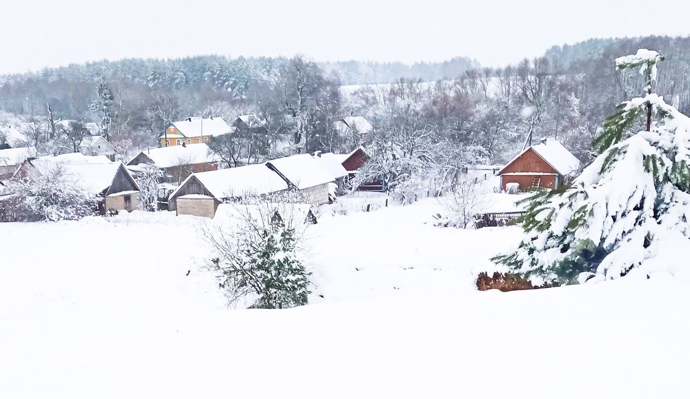 Photograph by Василий Раковец