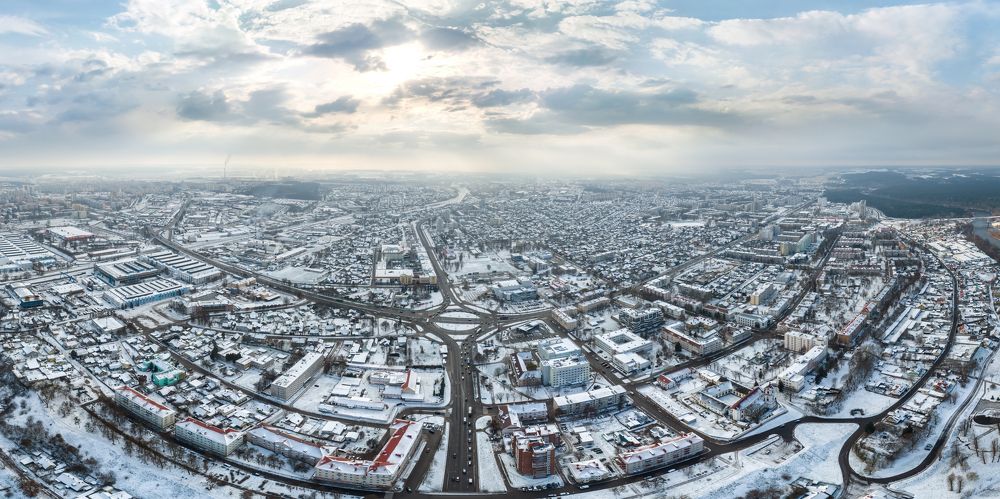 Photograph by Ivan Tsyrkunovich