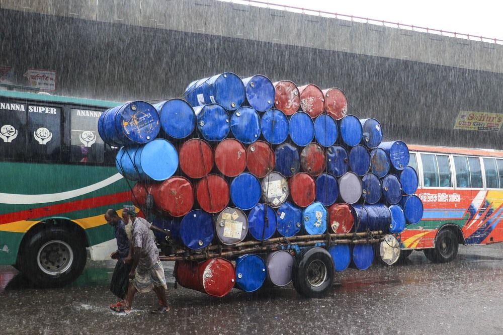 Photograph by Md. Rakibul Hasan