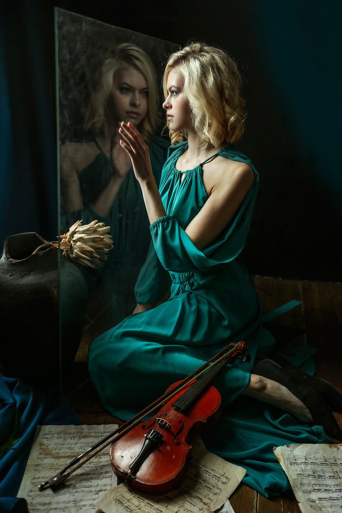 Photograph by Анна Корсакова