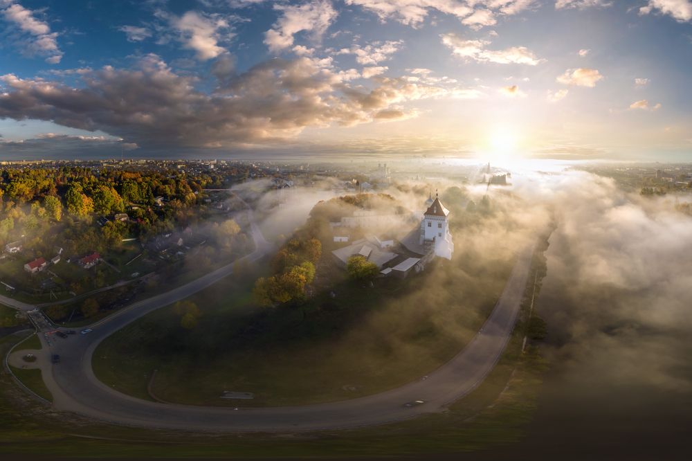 Photograph by Ivan Tsyrkunovich