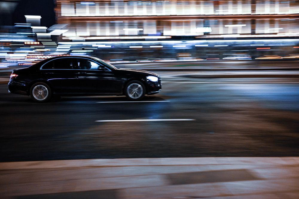 Photograph by Vladimir Meshcheryakov