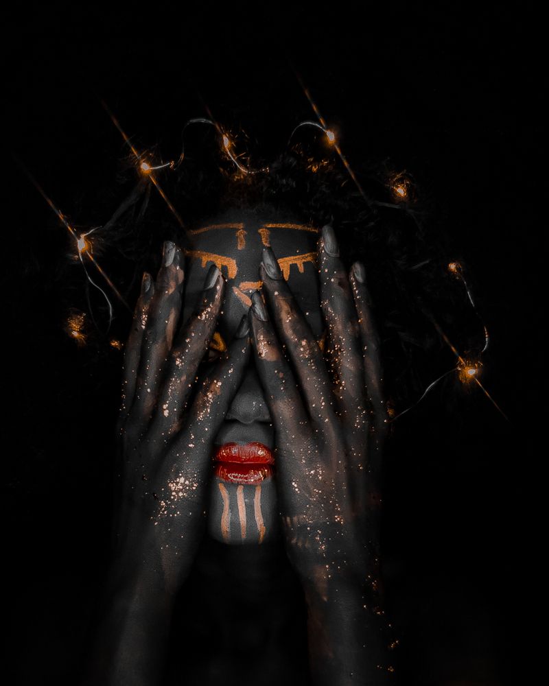 Photograph by Rhuann Lucas Aquino Figueiredo