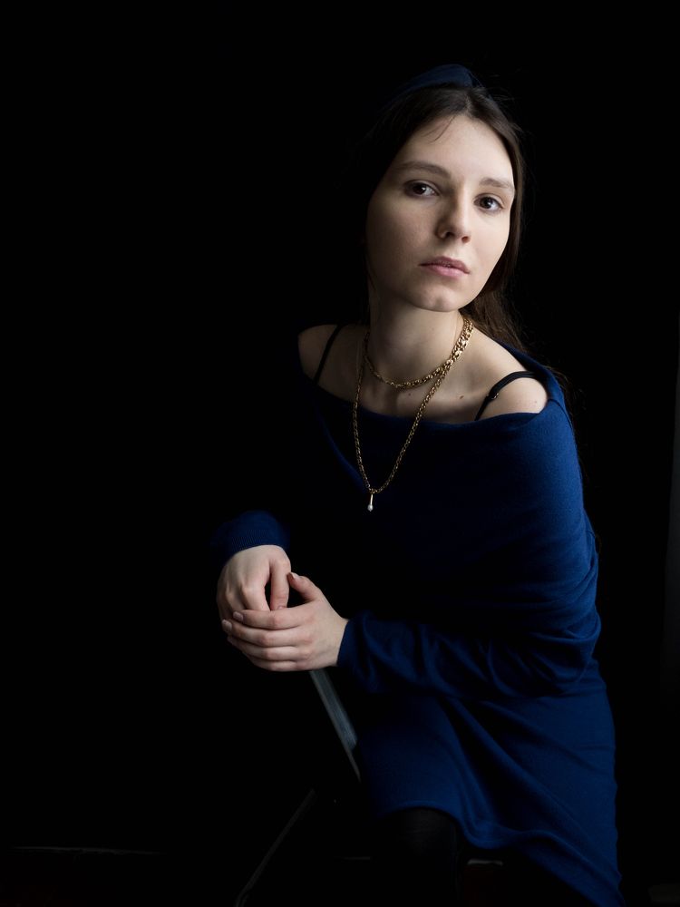 Photograph by Аня Малышева