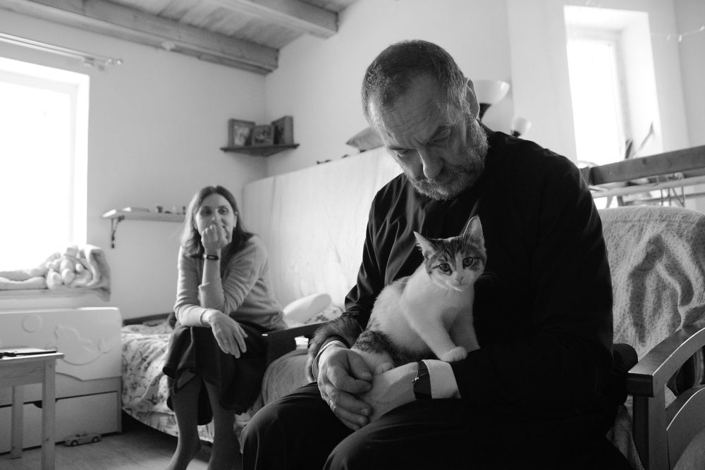 Photograph by Ольга Аристова