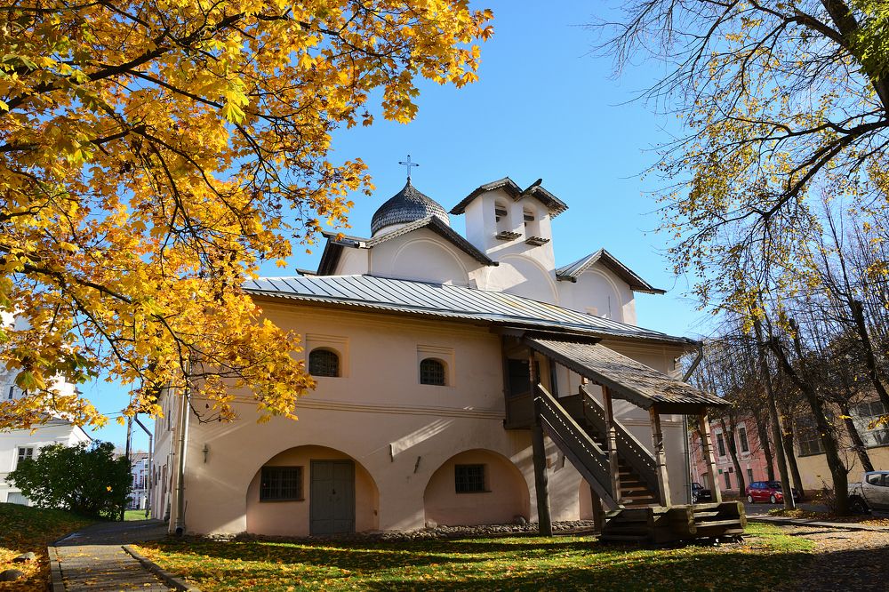 Photograph by Александр Калегин