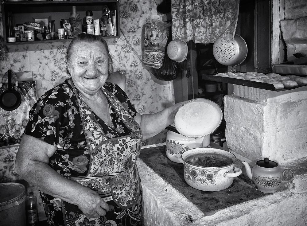 Photograph by Тамара Андреева