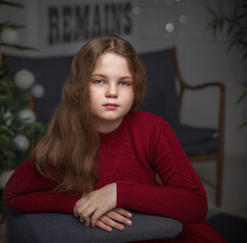 Photograph by Елена Майфет