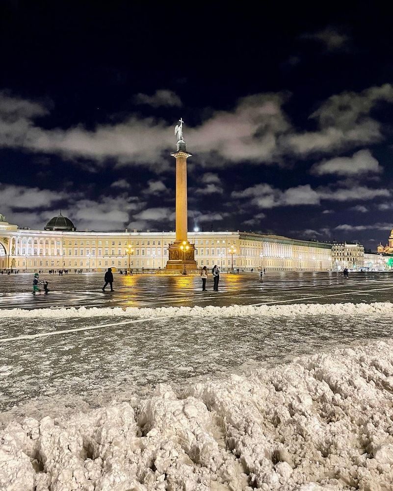 Photograph by Людмила Удальцова