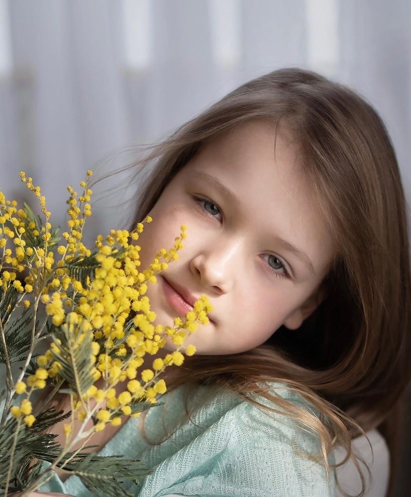 Фотография автора Maria Efremova