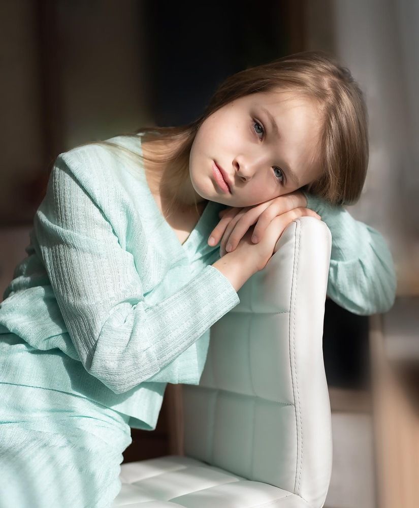 Фотография автора Maria Efremova