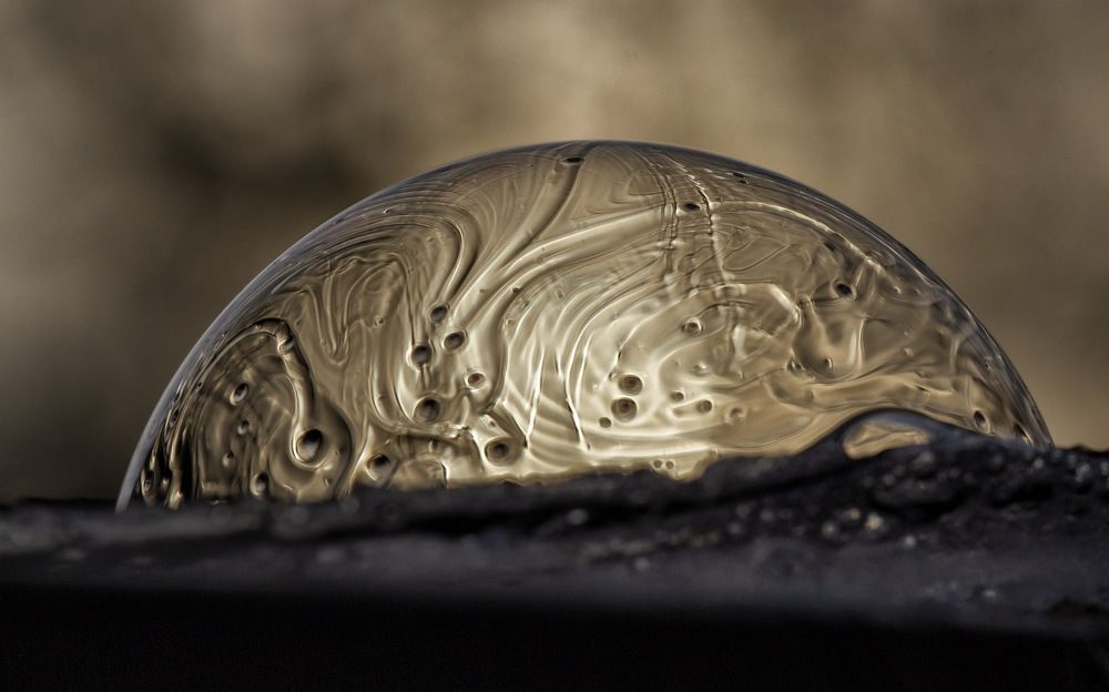 Photograph by ELENA VOLKOVA