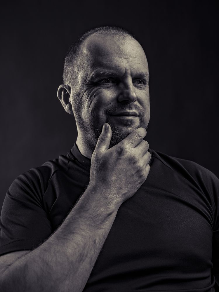 Photograph by Алексей Петров