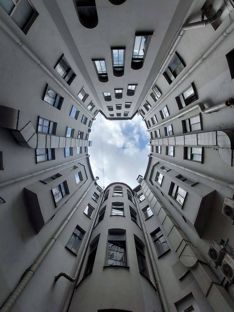 Photograph by Александра Куликова