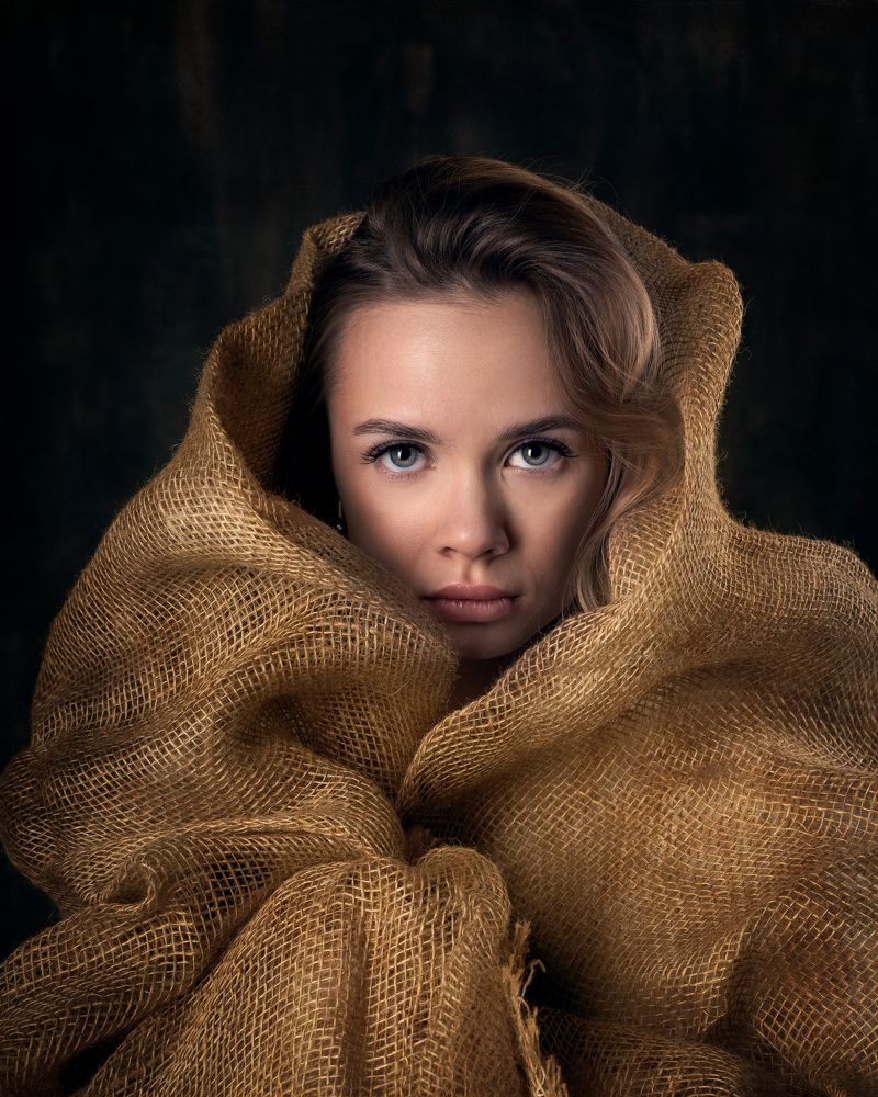 Photograph by Alex Dyldin