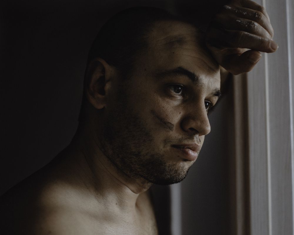 Photograph by Шипова Марина Валентиновна