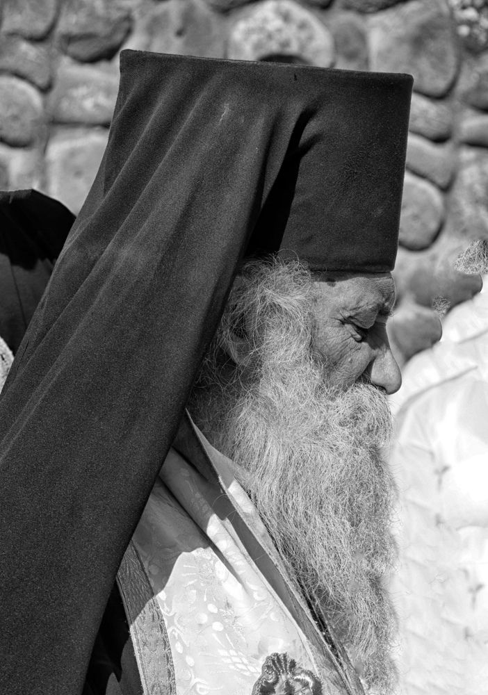 Photograph by Drora Baharal