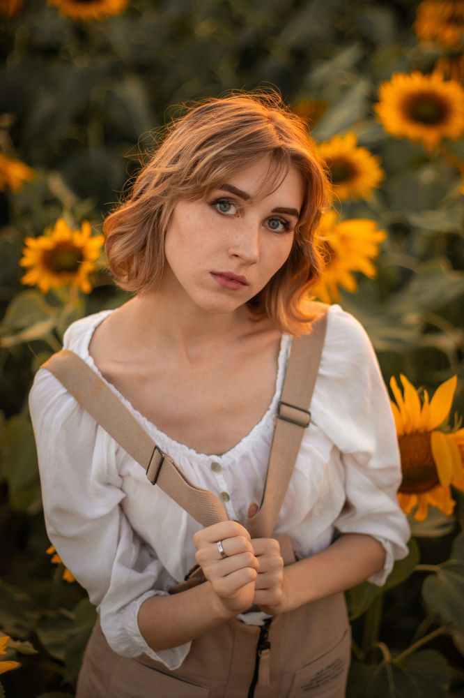 Photograph by Виталий Потапенок