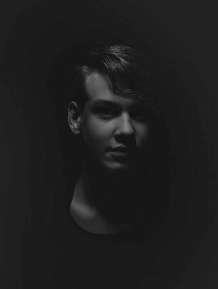 Photograph by Алексей Цесельский