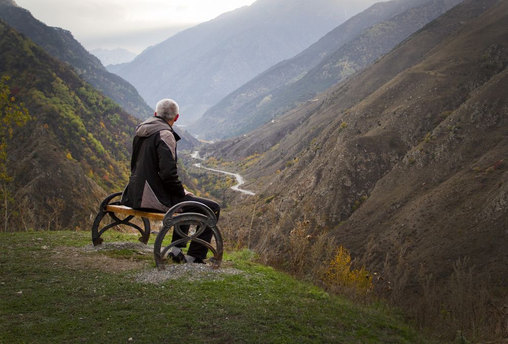Время для раздумий.