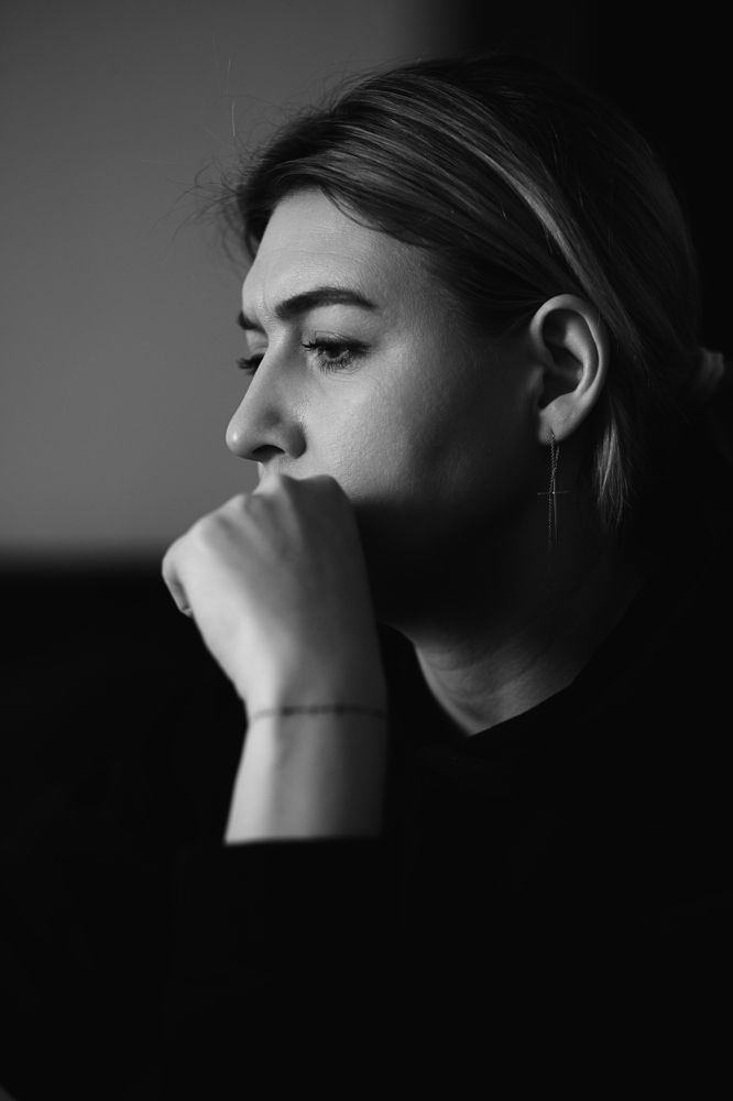 Photograph by Елена Жакова