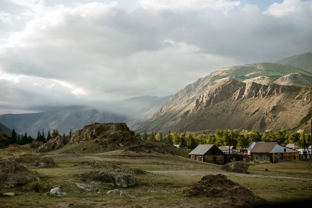 Photograph by Черных Елена