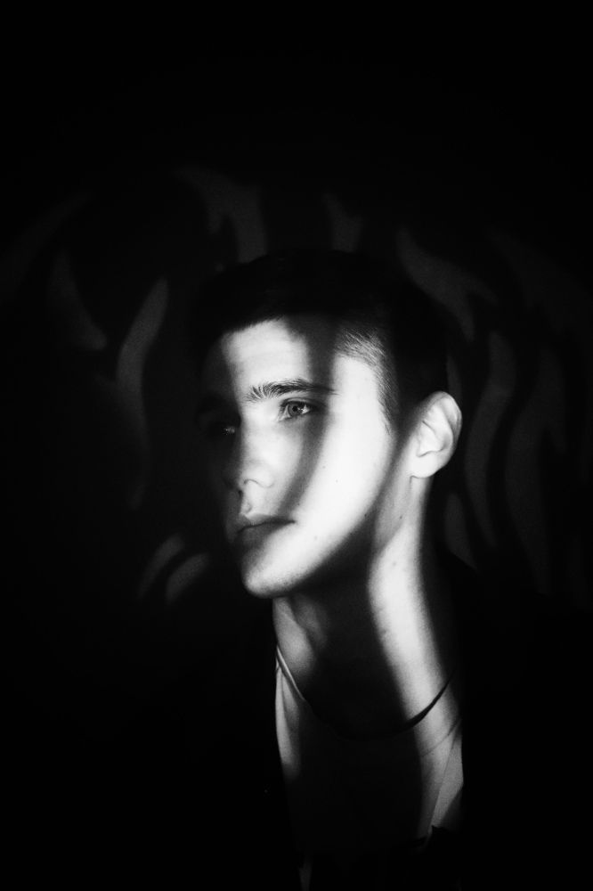 Photograph by Элеонора Конева