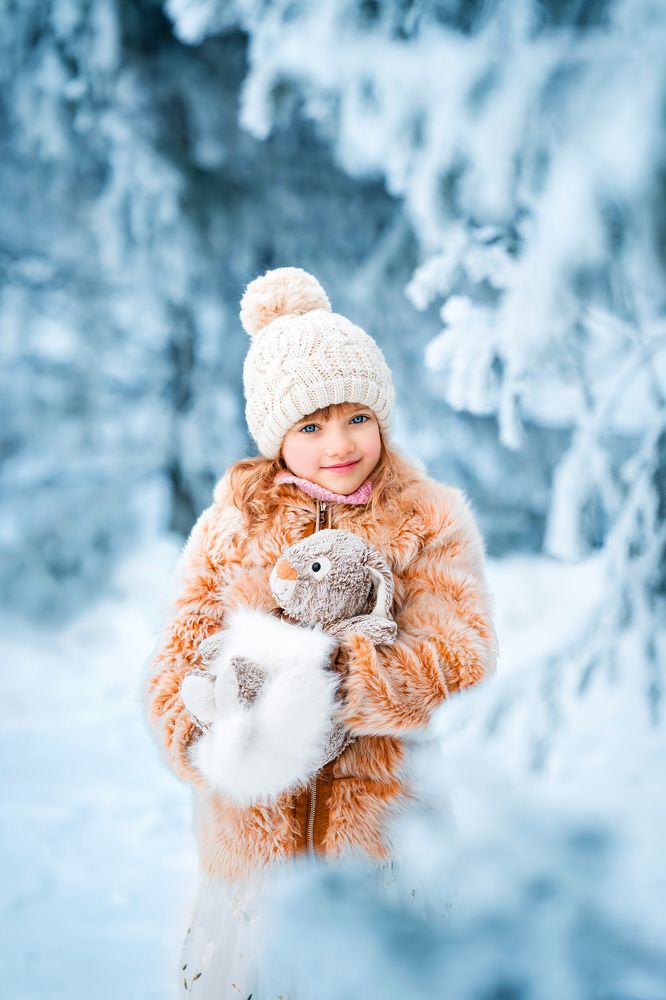Фотография автора Валентина Полунина