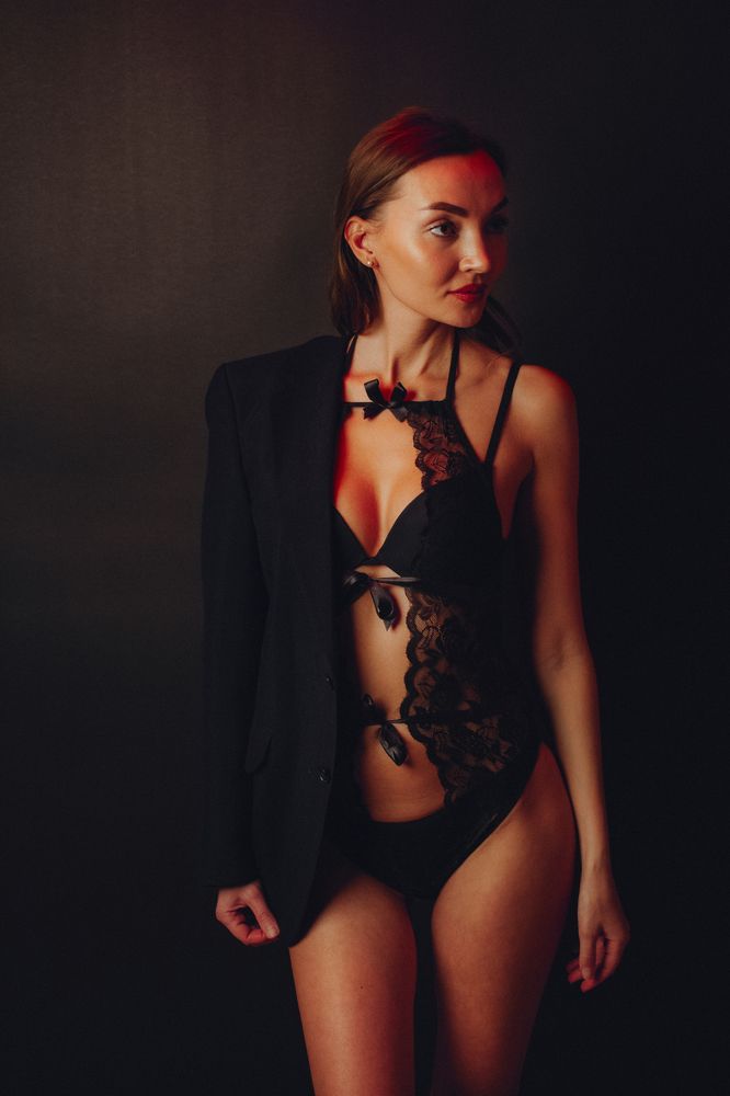 Photograph by Солонин Андрей