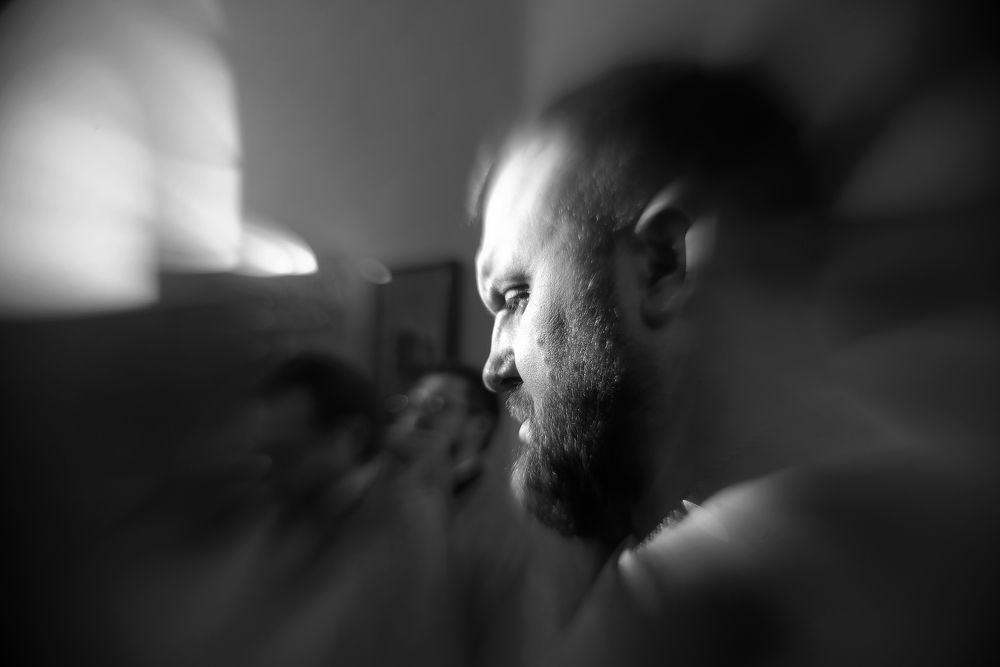 Photograph by Ольга Аристова