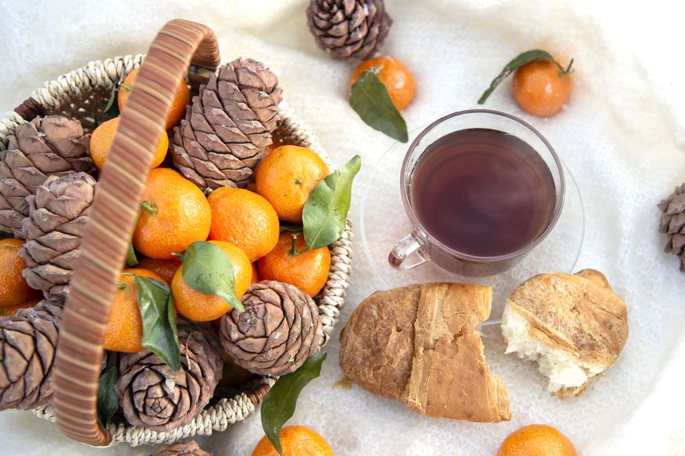 Photograph by Надежда Кажура