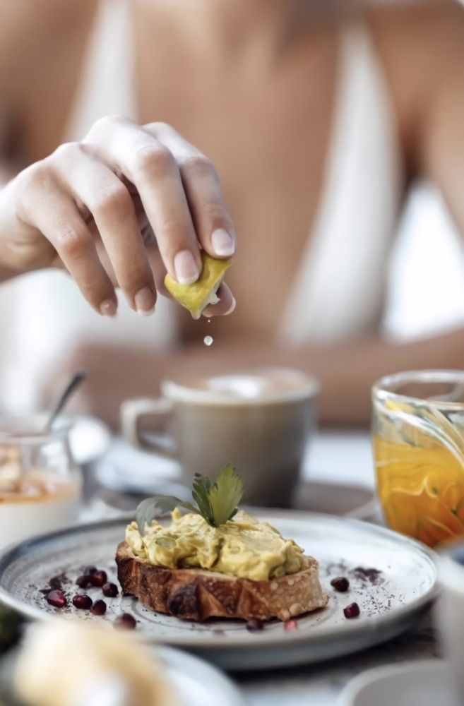 Photograph by Himena