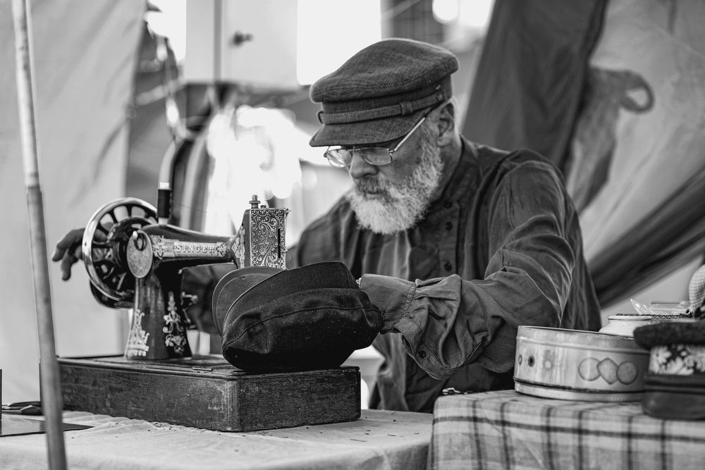 За Зингером