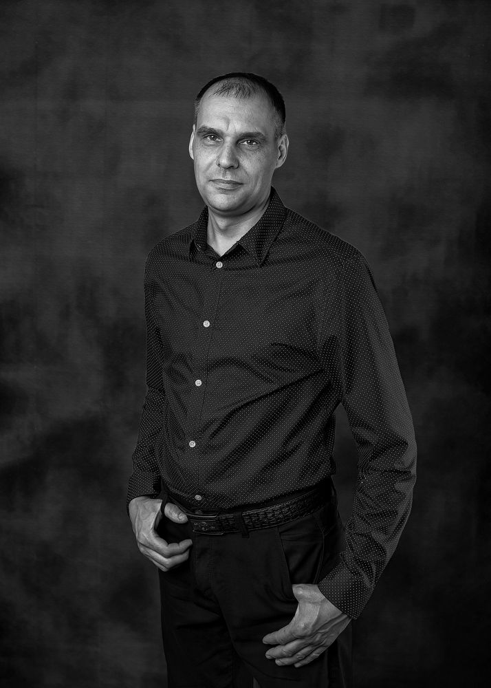 Photograph by Леонид Соснин