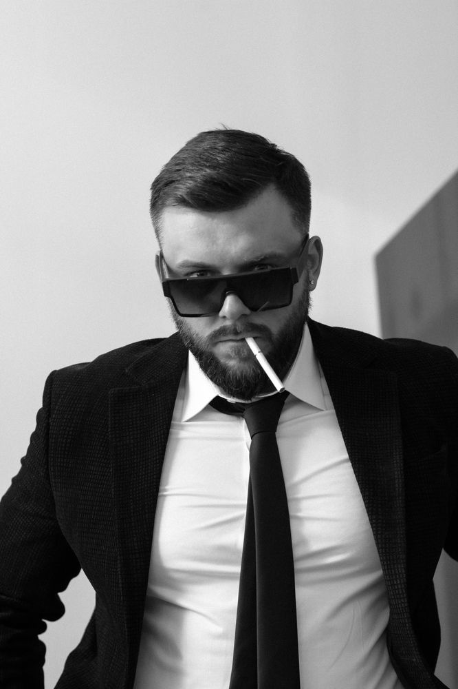 Photograph by Anastasiia