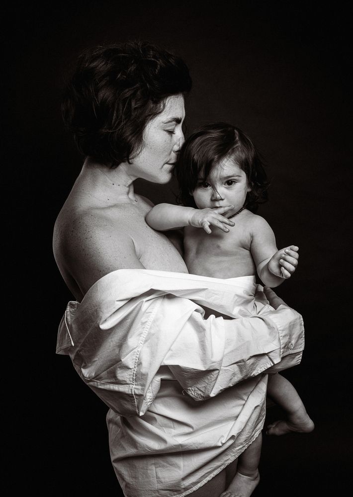 Фотография автора Yulia Bruk