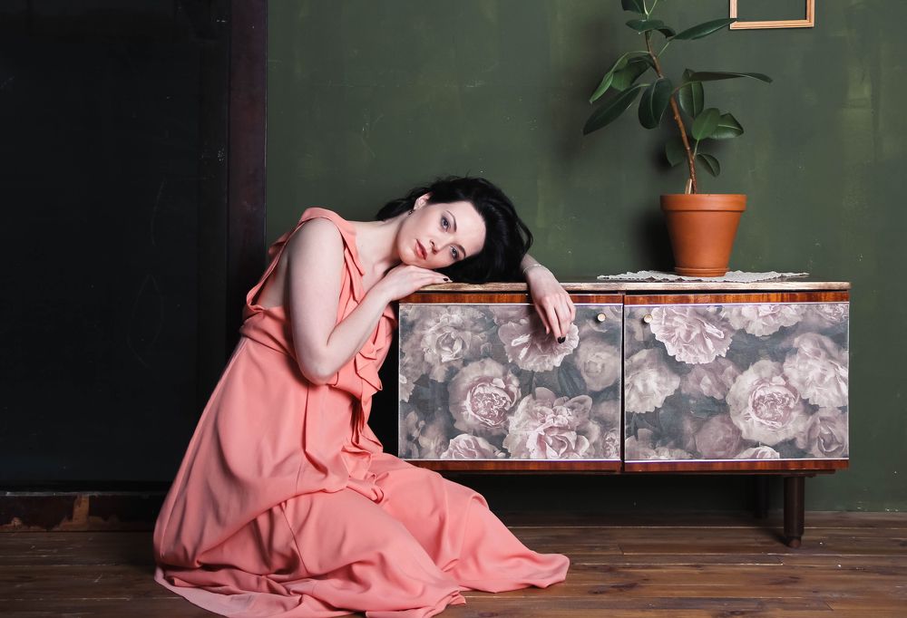 Photograph by Алиса Фредерикс