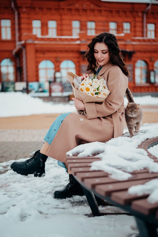 Photograph by Валерия Шилина