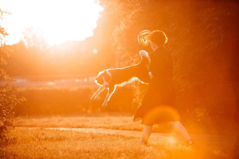 Photograph by Измайлова Ксения