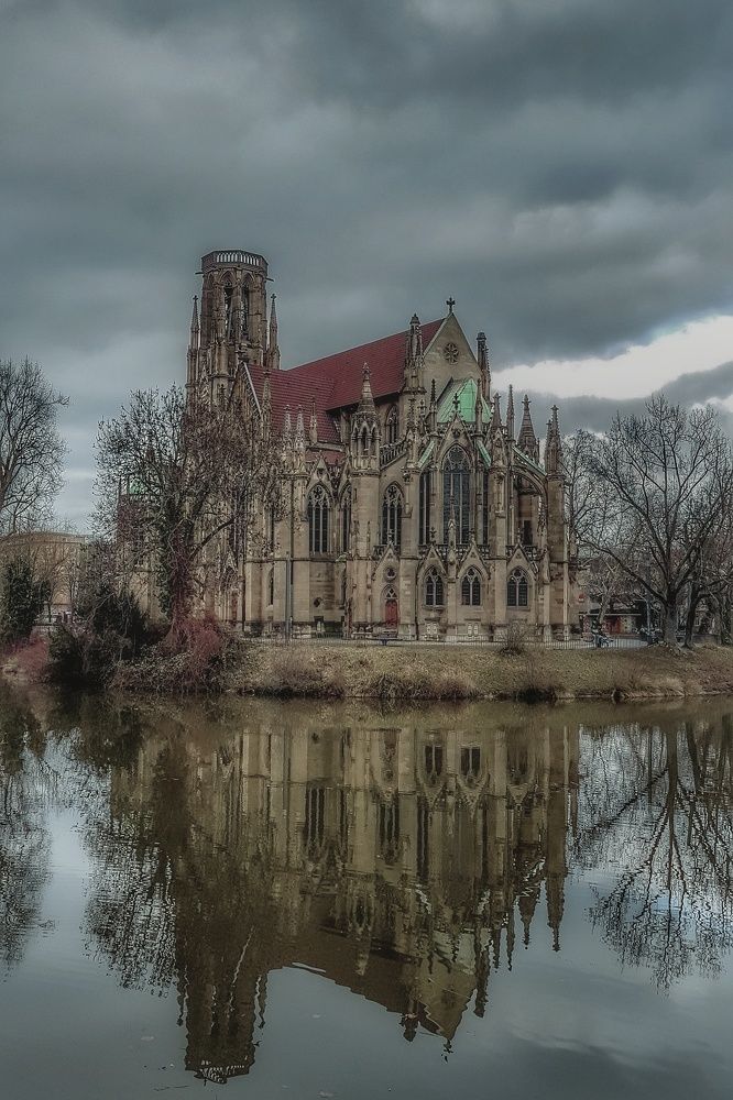 Архитектура