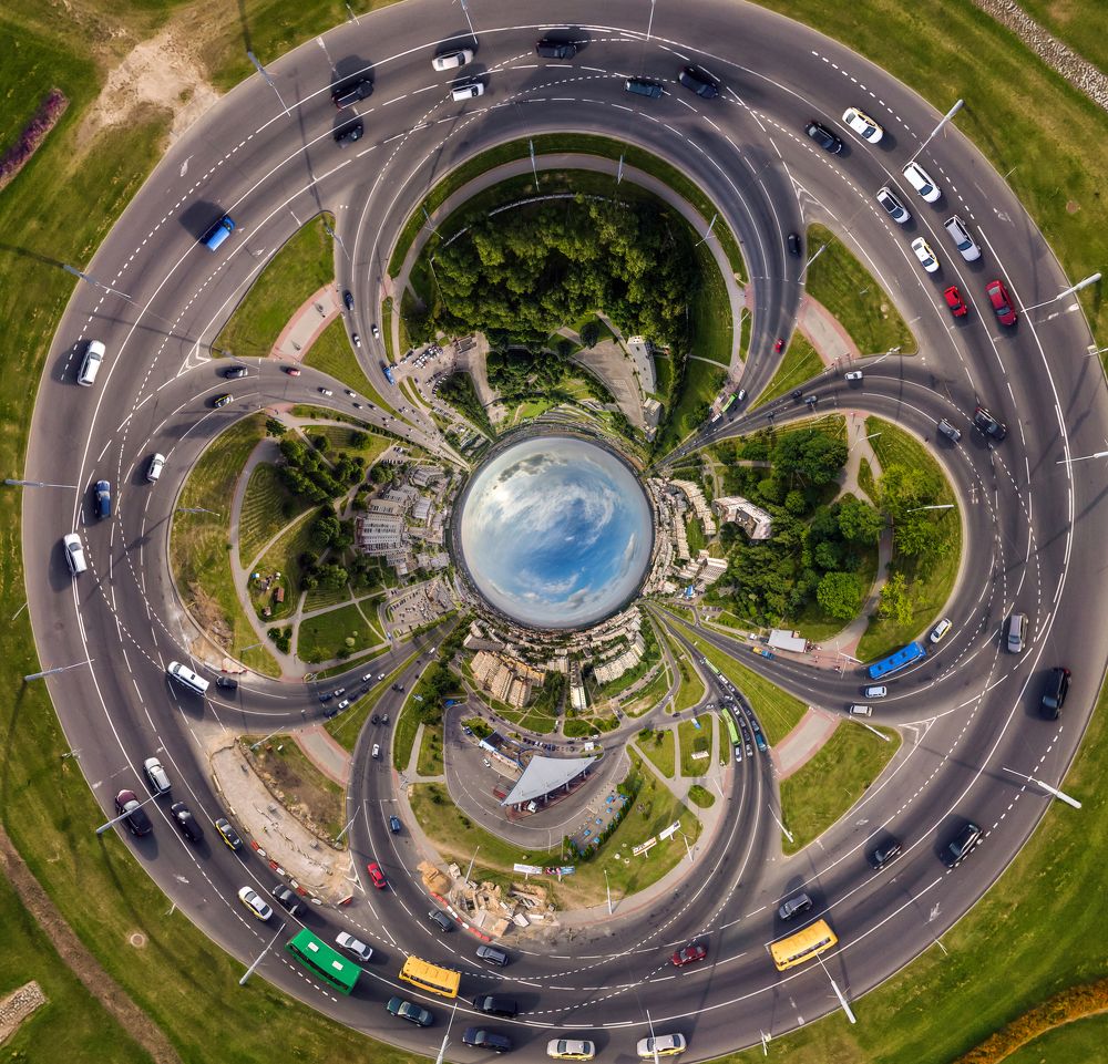 Photograph by Ivan Tsyrkunovich