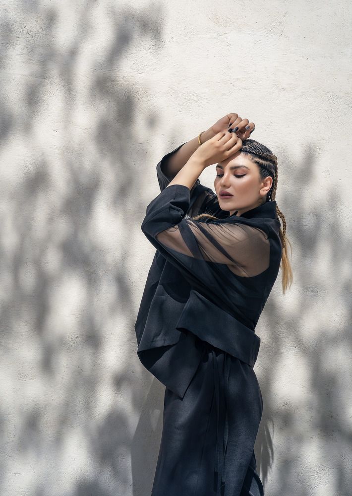 Photograph by fatemeh zarei